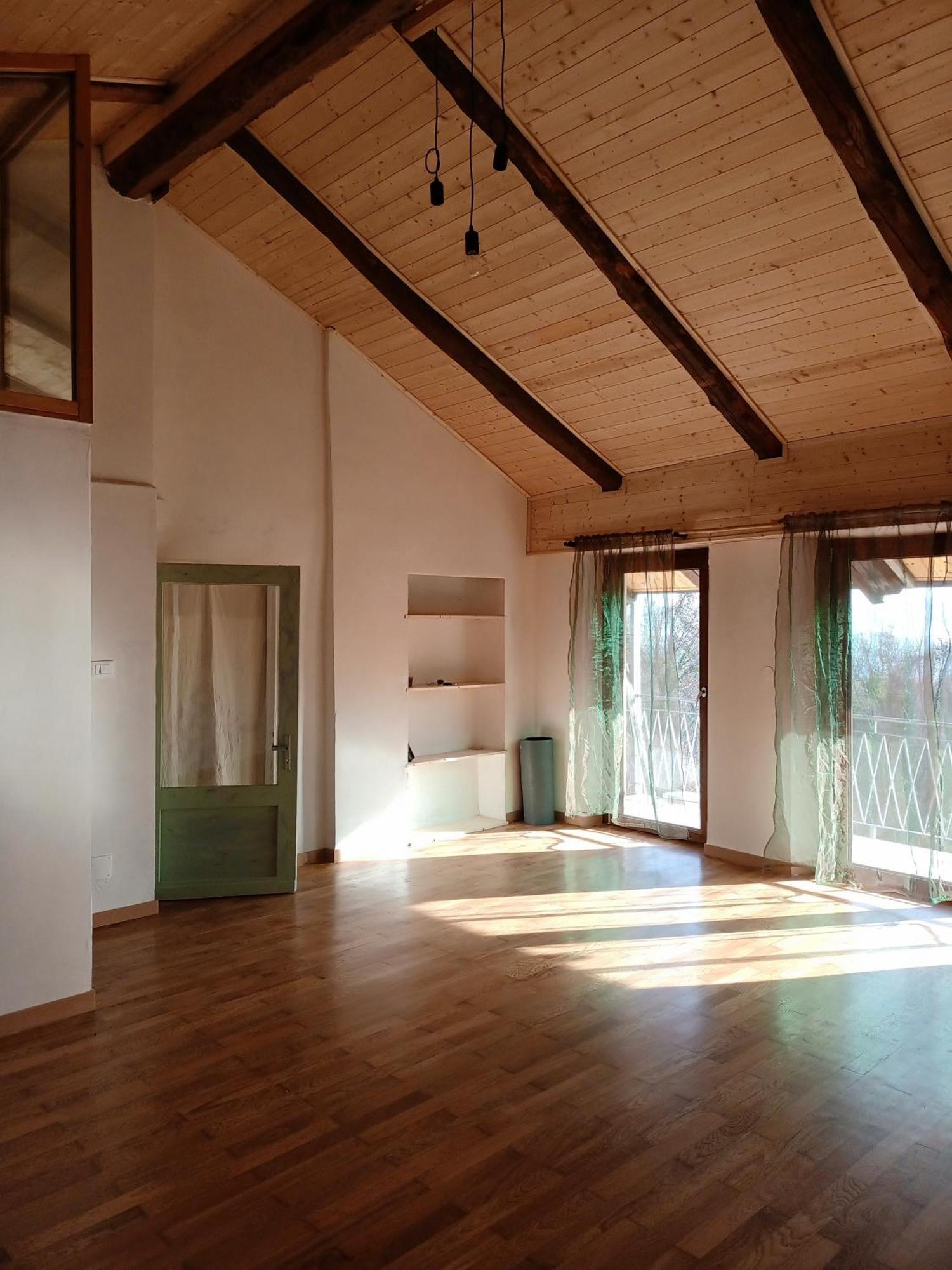 Amrita Rosa Hotel Castellamonte Room photo
